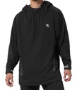 Hayabusa Hoodie Midweight, Black