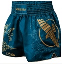 Hayabusa Muay Thai Shorts Falcon, Blau