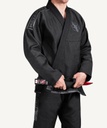 Hayabusa BJJ Gi Lightweight, Schwarz