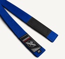 Hayabusa BJJ Belt Blue