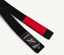 Hayabusa BJJ Belt Black
