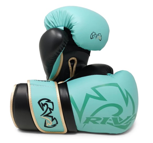 Rival Boxing Gloves RS80V Impulse