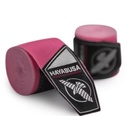 Hayabusa Boxbandagen Perfect Stretch 4,5m Halbelastisch, Pink