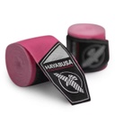 Hayabusa Hand Wraps Perfect Stretch 4,5m, Pink