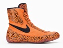 Nike Boxschuhe Machomai 2 SE OLY, Orange