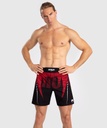 Venum Fight Shorts Adrenaline, Red-Black