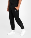 Venum Jogging Pants Silent Power, Black