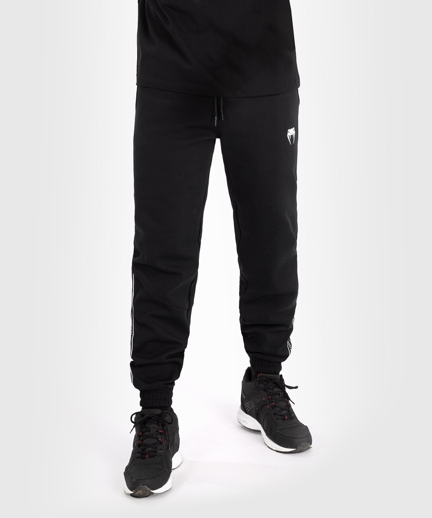 Venum Jogginghose Contender 4.0, Schwarz