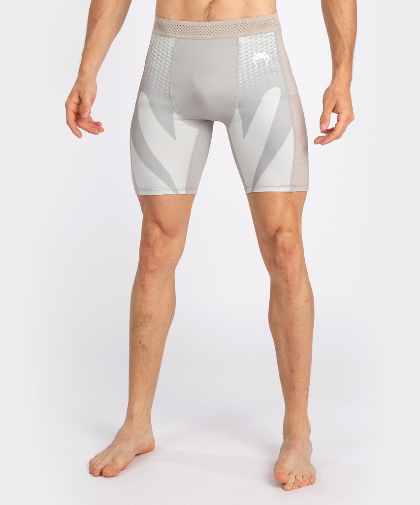 Venum Compression Shorts Attack, Sand