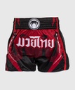 Venum Muay Thai Shorts Adrenaline, Red