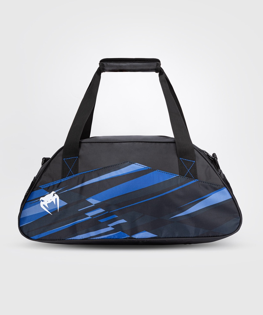 Venum Sporttasche Abyss, Schwarz-Blau