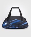 Venum Gym Bag Abyss, Black-Blue