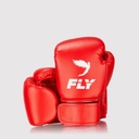 Fly Boxhandschuhe Superloop X Kids, Rot