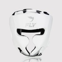 Fly Headguard Phantom M 2.0, White