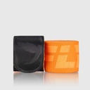 Fly Hand Wraps Big Logo 4,5m, Orange