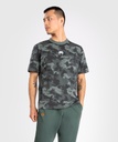 Venum T-Shirt Vortex, Green-Camo