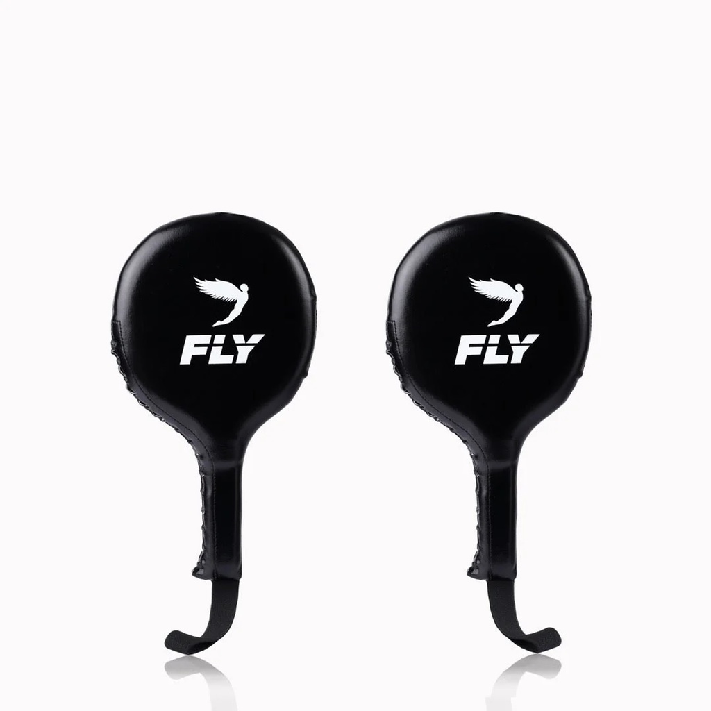 Fly Paddles X, Black