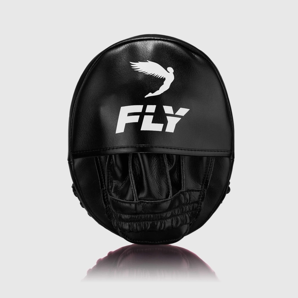 Fly Boxpratzen Speed X, Schwarz