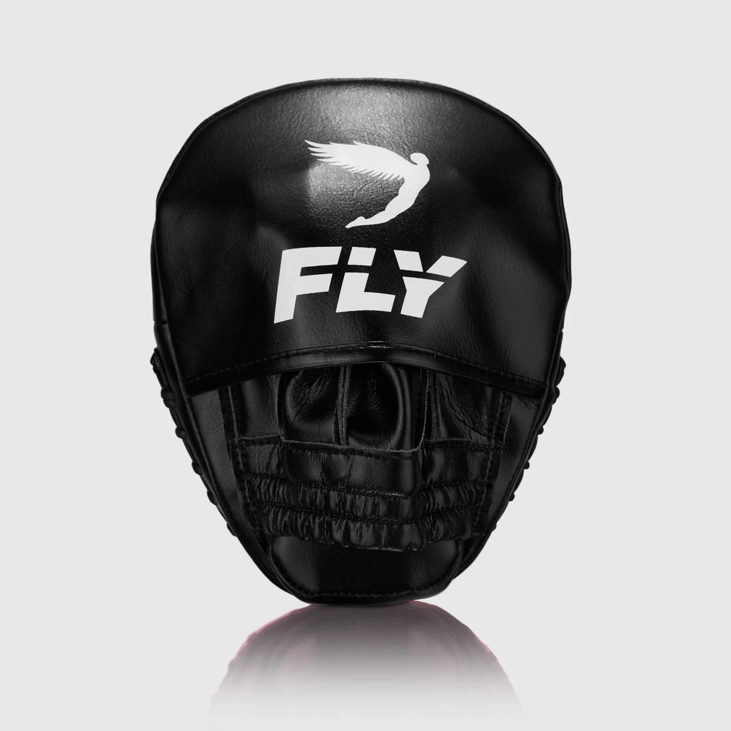 Fly Boxpratzen Speed Micro X, Schwarz