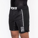 Wicked One Fight Shorts Eager Track, Schwarz