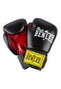 BenLee Boxhandschuhe Fighter, Schwarz-Rot