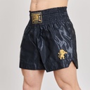 Leone Muay Thai Shorts Basic, Blau