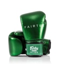 Fairtex Boxing Gloves BGV22, Green