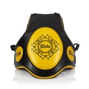 Fairtex Body Protector TV2, Black-Gold