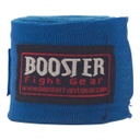 Booster Boxbandagen 4,5m Halbelastisch, Blau