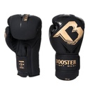 Booster Boxing Gloves Bangkok, Black