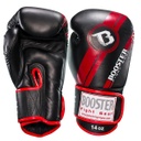 Booster Boxing Gloves V3, Black-Red