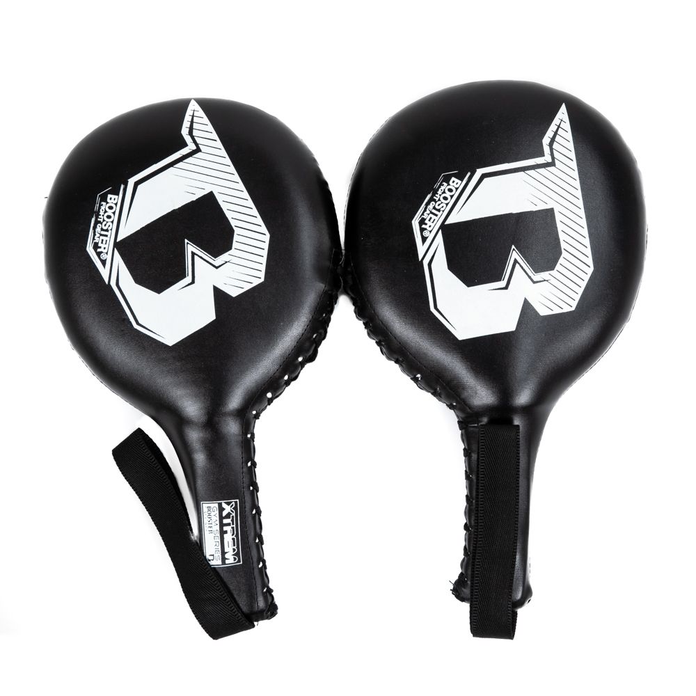 Booster Paddles Xtrem, Black