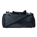 Booster Gym Bag Performance, Black-Gray