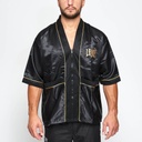 Leone Cornerman's Jacket Premium, Black