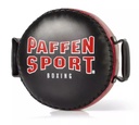 Paffen Sport Punch Shield Coach, Schwarz-Rot