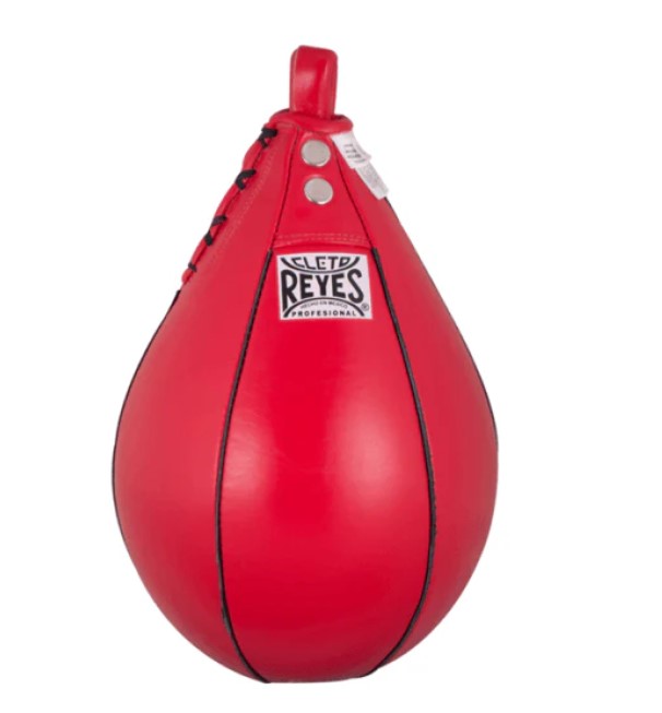 Cleto Reyes Speedball S 23x15cm, Rot