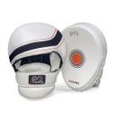 Rival Punch Mitts RPM1 Ultra, White