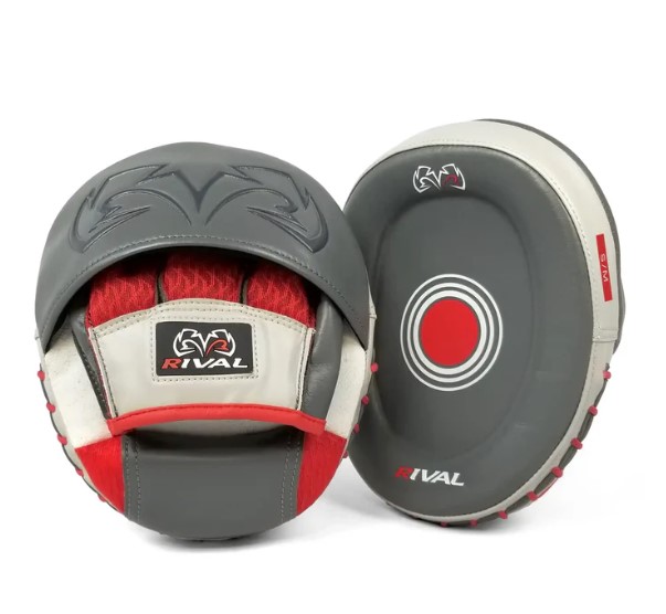 Rival Boxpratzen RPM80 Impulse, Grau