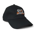 Rival Cap Corpo, Schwarz