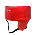 Rival Groin Guard Pro 180 RNFL3, Red