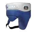 Rival Tiefschutz RNFL100, Blau