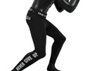 Fairtex Compression Pants CP1, Black