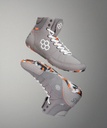 Rudis Ringerschuhe Colt 3.0 Tactical Gray, Grau