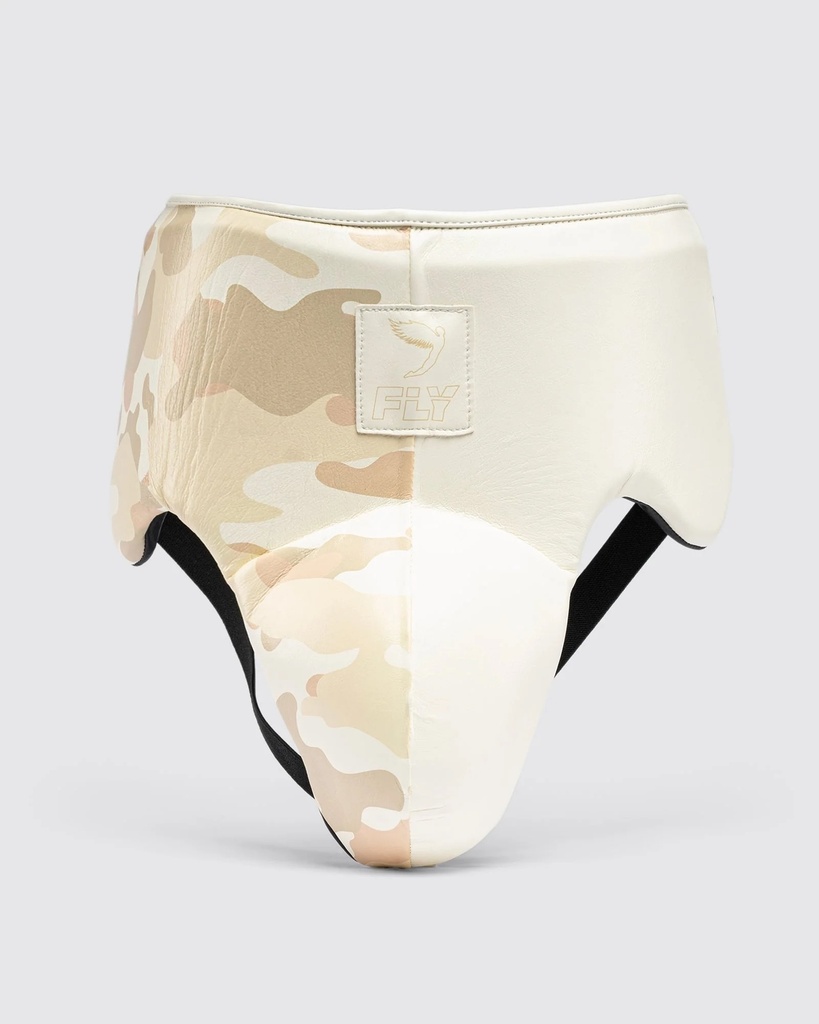 Fly Tiefschutz Wraith X, Desert-Camo