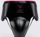 Fly Groin Guard Wraith X, Black-Pink