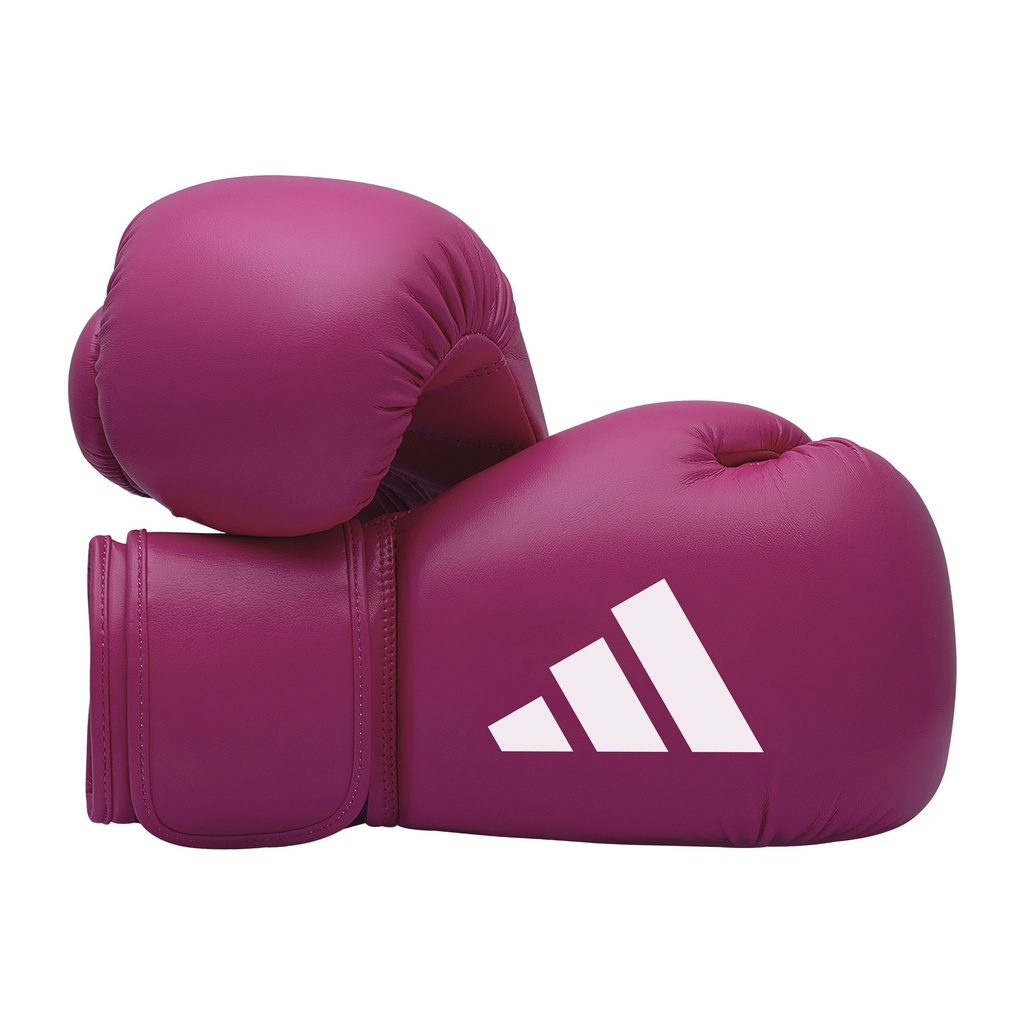 adidas Boxing Gloves Speed 50 Kids, Magenta