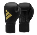 adidas Boxing Gloves Speed 50, Black