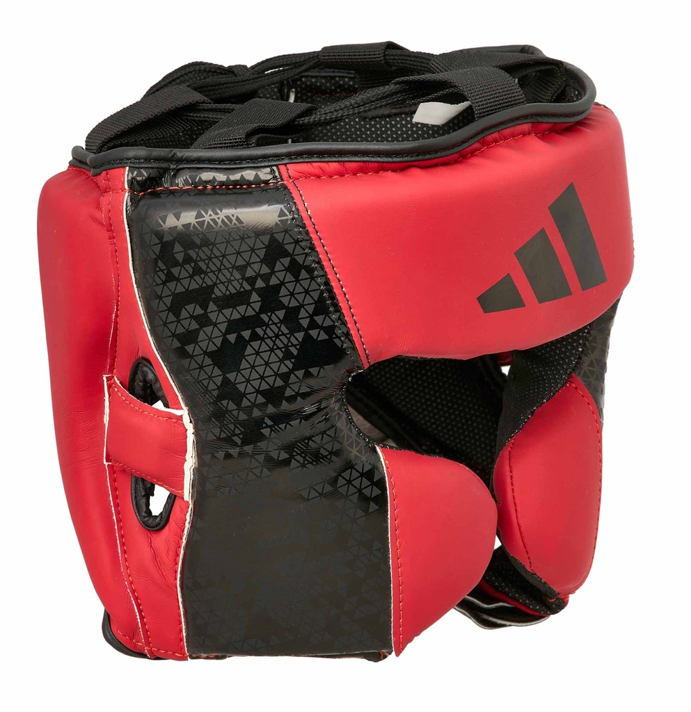 adidas Head Guard Combat 50, Red