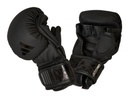 adidas MMA Handschuhe Sparring Combat 50, Schwarz