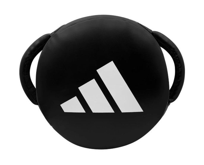 adidas Punch Shield 40x13cm, Black